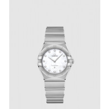 오메가 컨스텔레이션 28