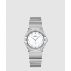 오메가 컨스텔레이션 28