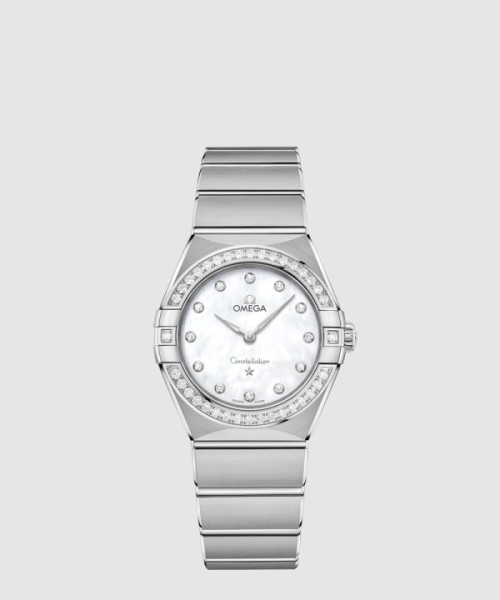 오메가 컨스텔레이션 28