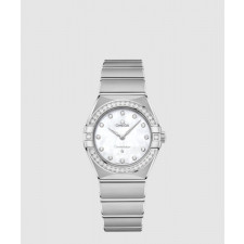 오메가 컨스텔레이션 28