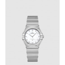 오메가 컨스텔레이션 28