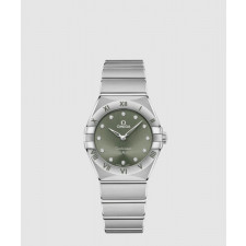 오메가 컨스텔레이션 28