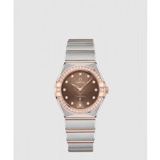 오메가 컨스텔레이션 28