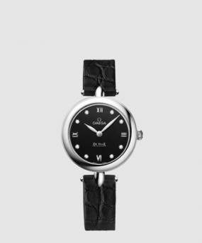 오메가 드빌 프레스티지 27.4