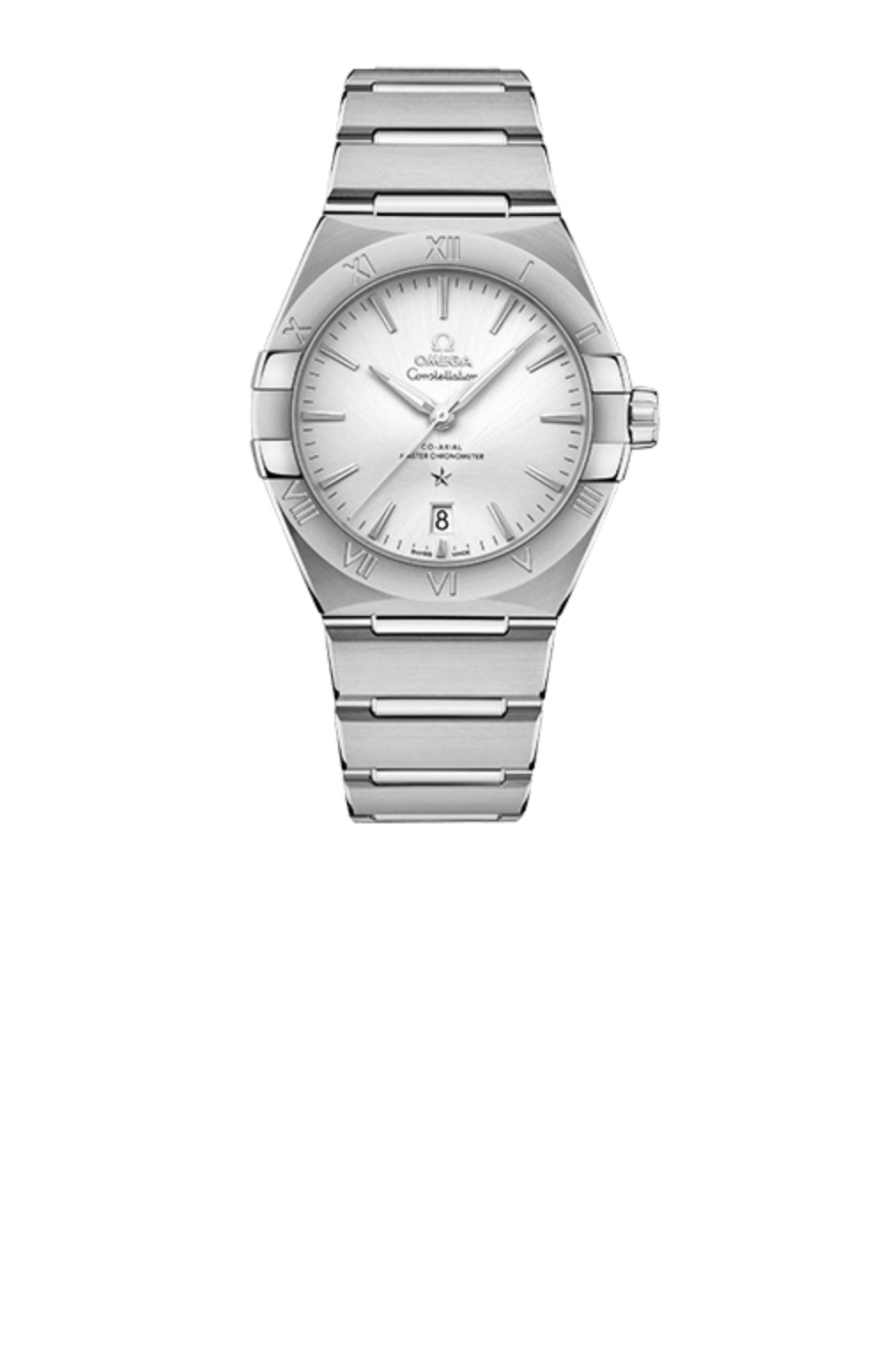 오메가 컨스텔레이션 39