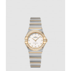 오메가 컨스텔레이션 콤비 28