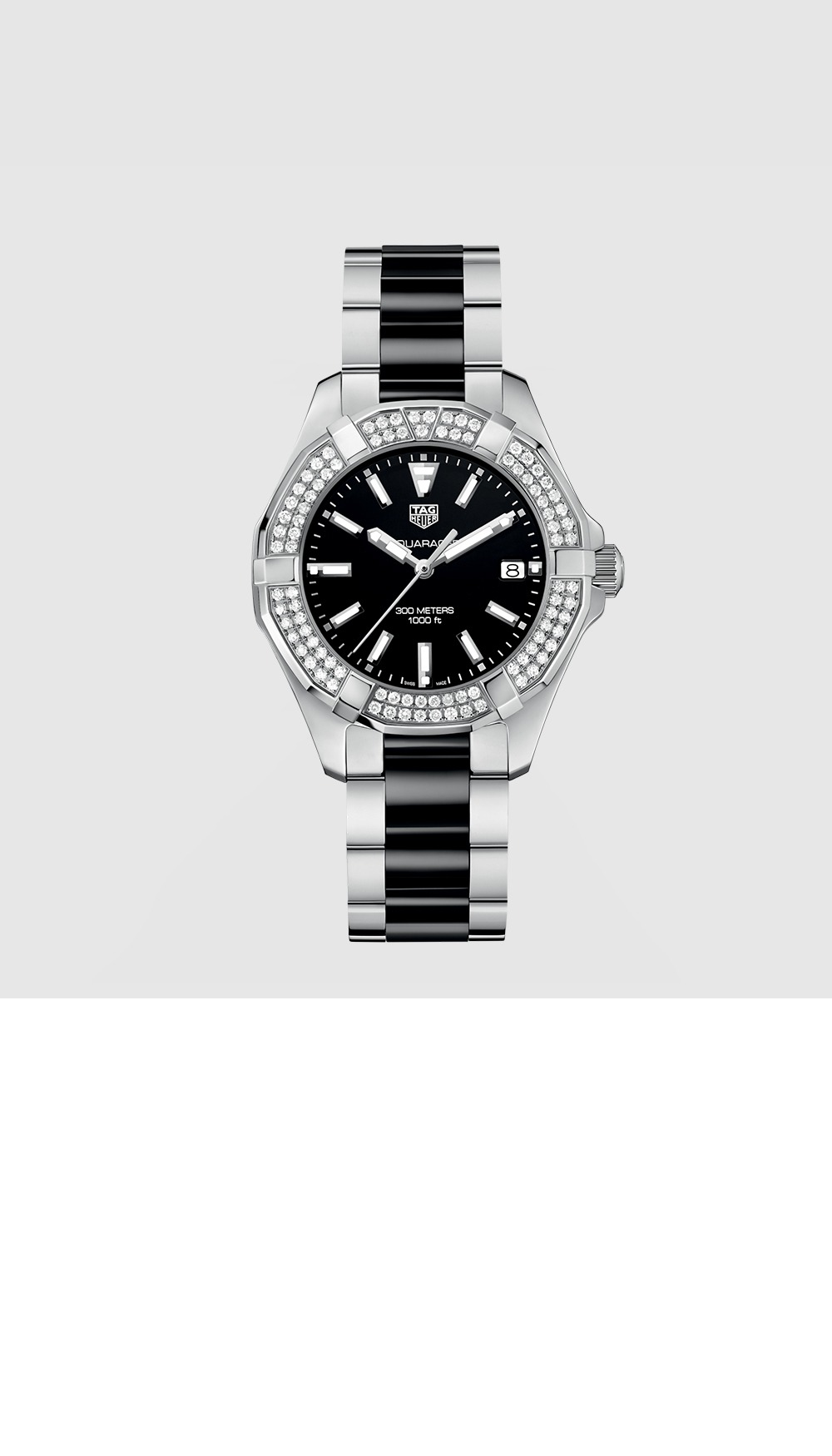 태크호이어 아쿠아레이서 35 WAY131E