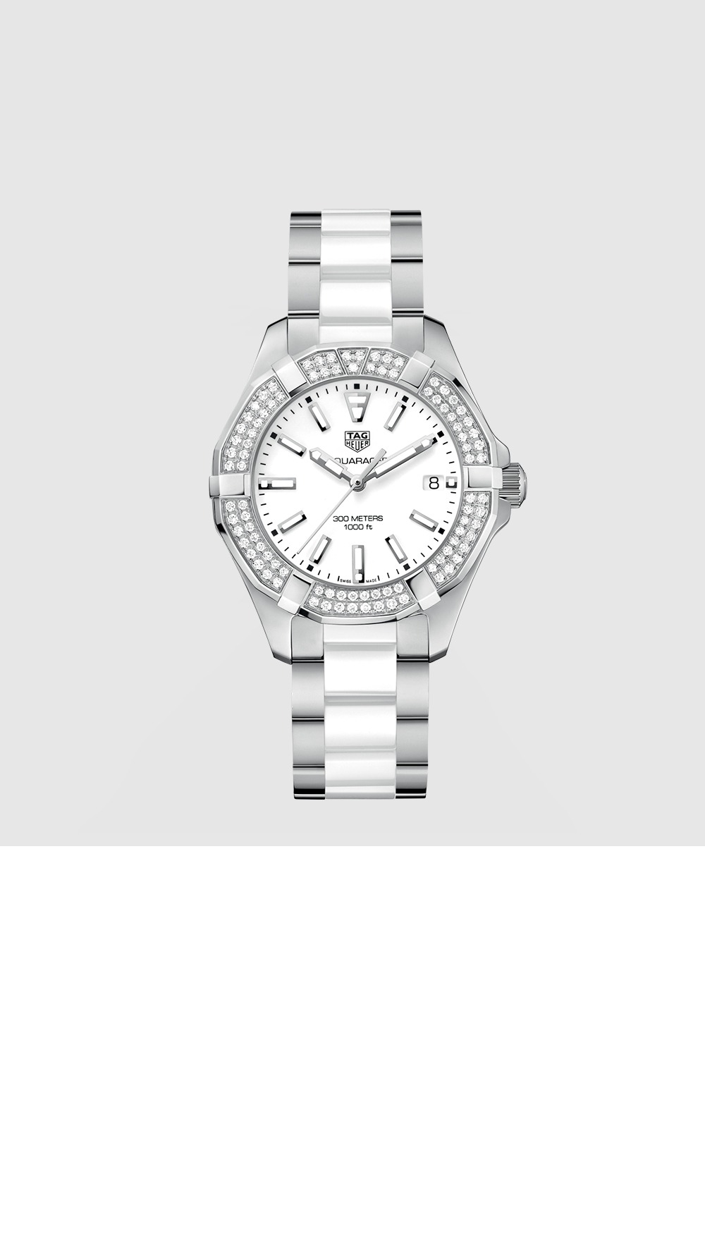 태크호이어 아쿠아레이서 35 WAY131E