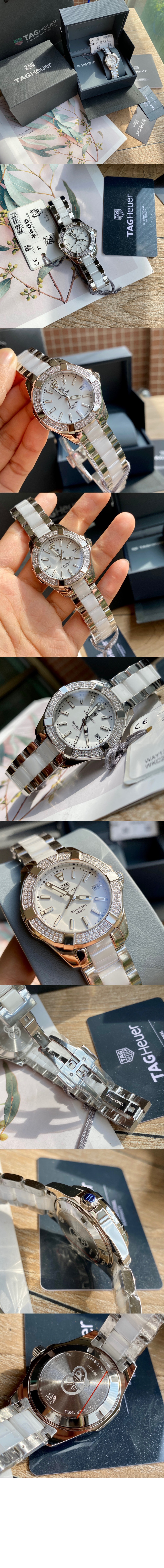 태크호이어 아쿠아레이서 35 WAY131E