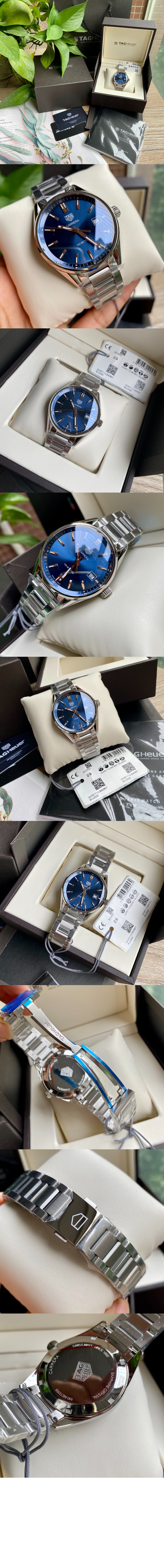 태크호이어 까레라 39 WAR1112