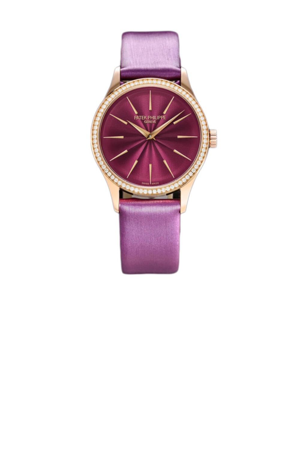 파텍필립 칼라트라바 33 4997R