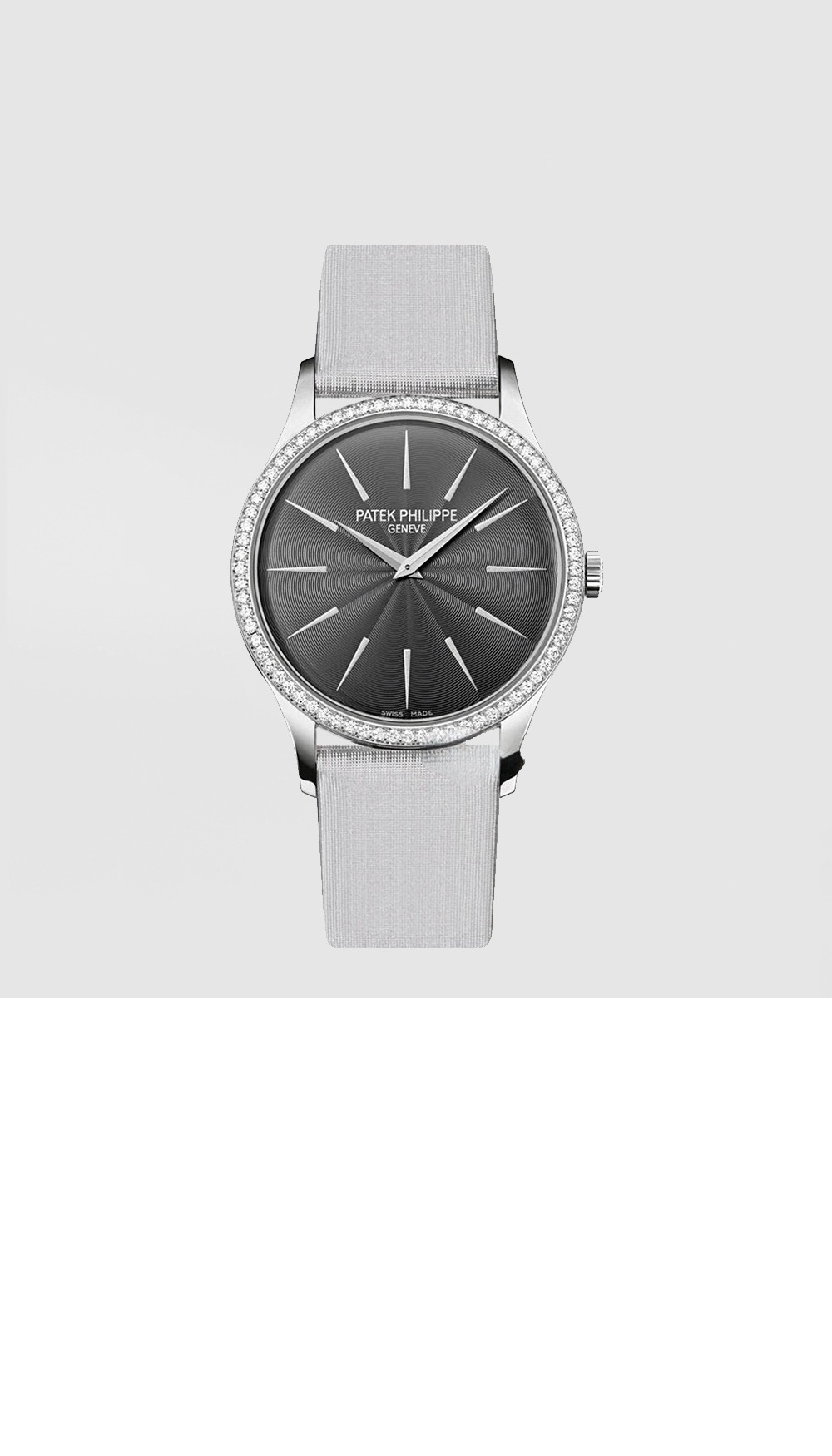 파텍필립 칼라트라바 33 4897G