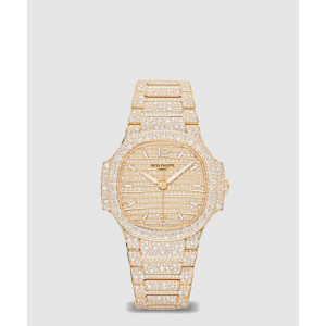 파텍필립 노틸러스 35.2 7118R