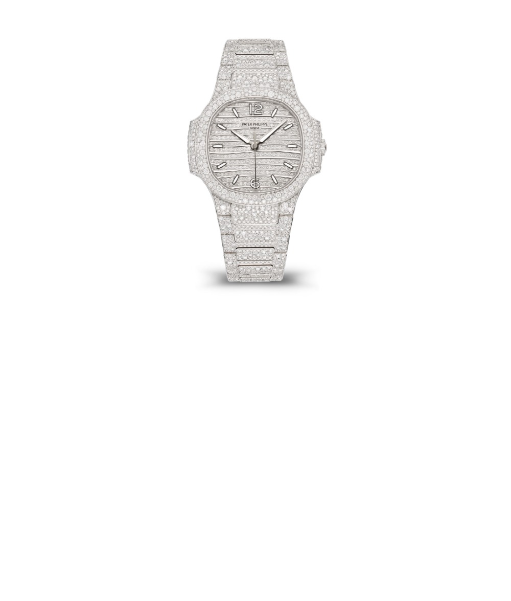 파텍필립 노틸러스 35.2 7118G