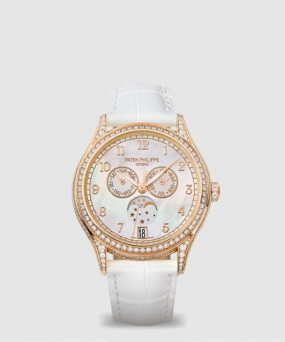 파텍필립 컴플리케이션 38 4948R