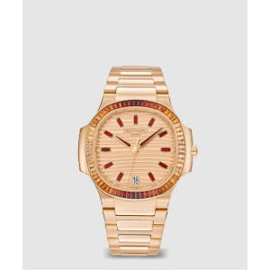 파텍필립 노틸러스 35.2 7118R