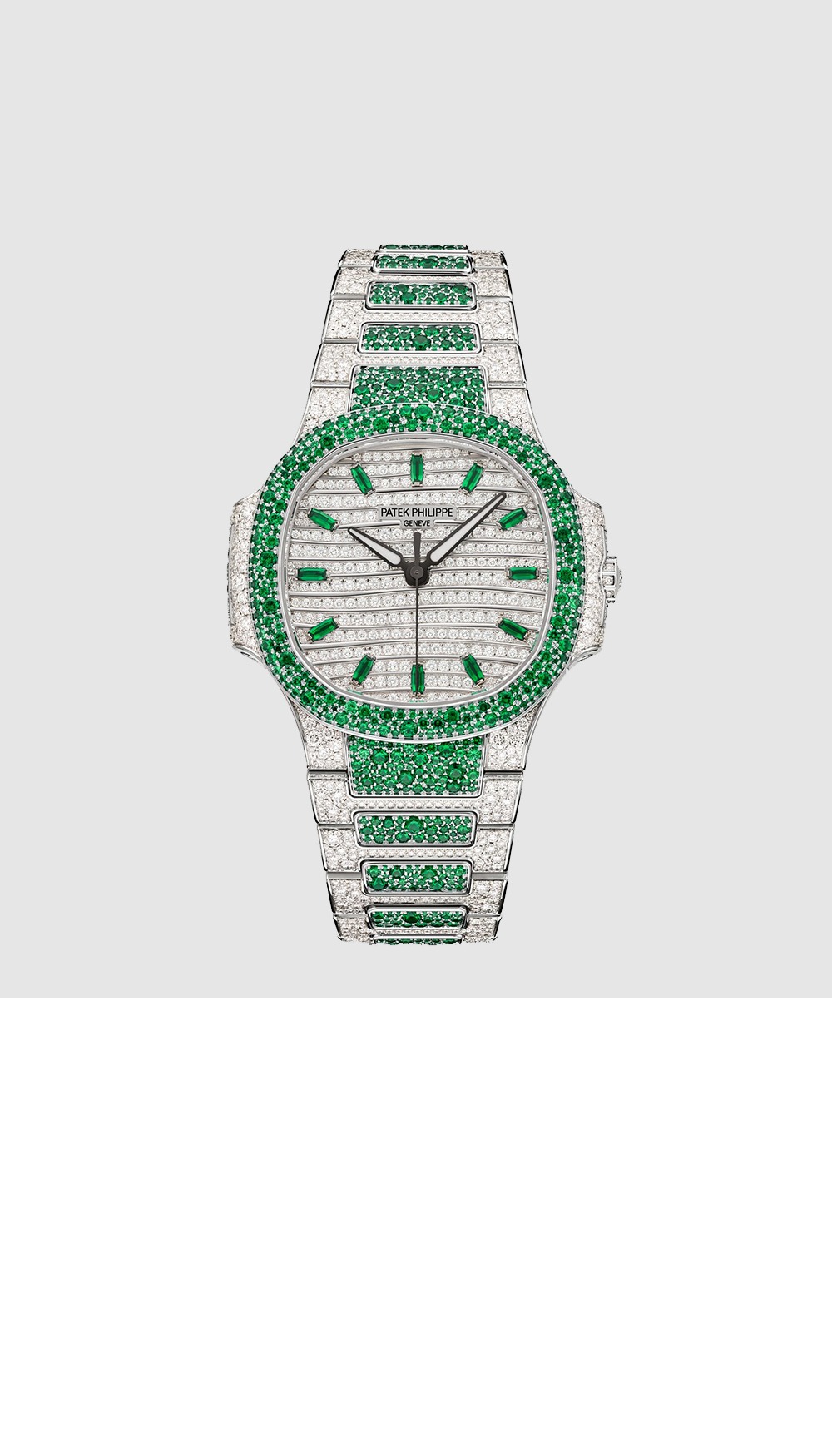 파텍필립 노틸러스 35.2 1453G