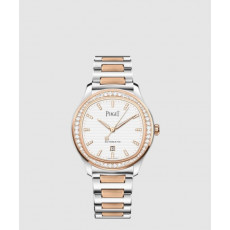 피아제 폴로 데이트 시계 36 G0A48026