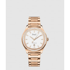 피아제 폴로 데이트 시계 36 G0A46020