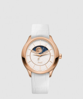 피아제 라임라이트 스텔라 문페이스 36 G0A40110