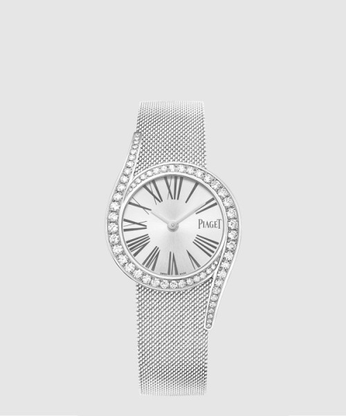 피아제 라임라이트 갈라 시계 26 G0A44212