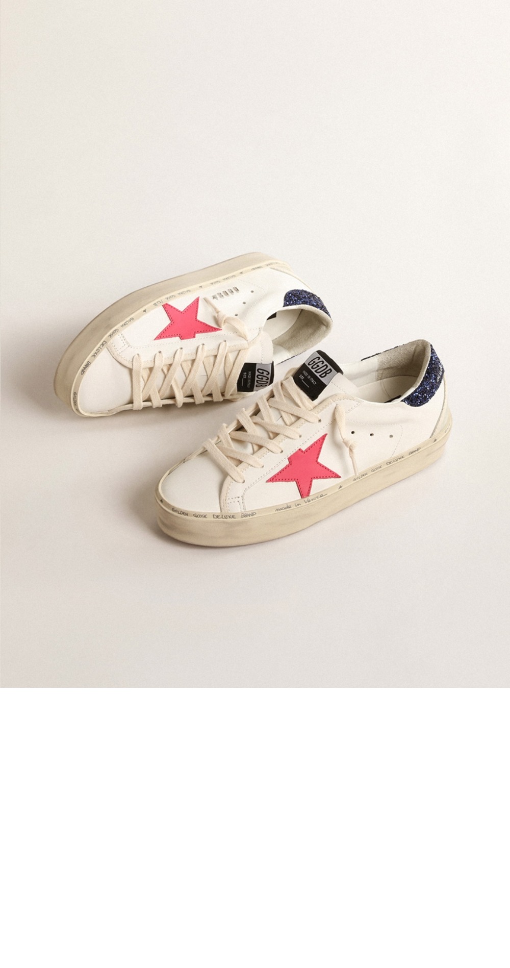 골든구스 하이스타 00119