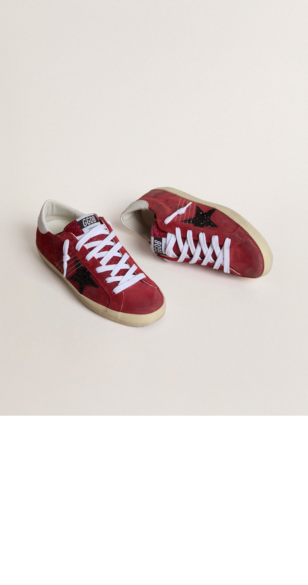 골든구스 슈퍼스타 00101