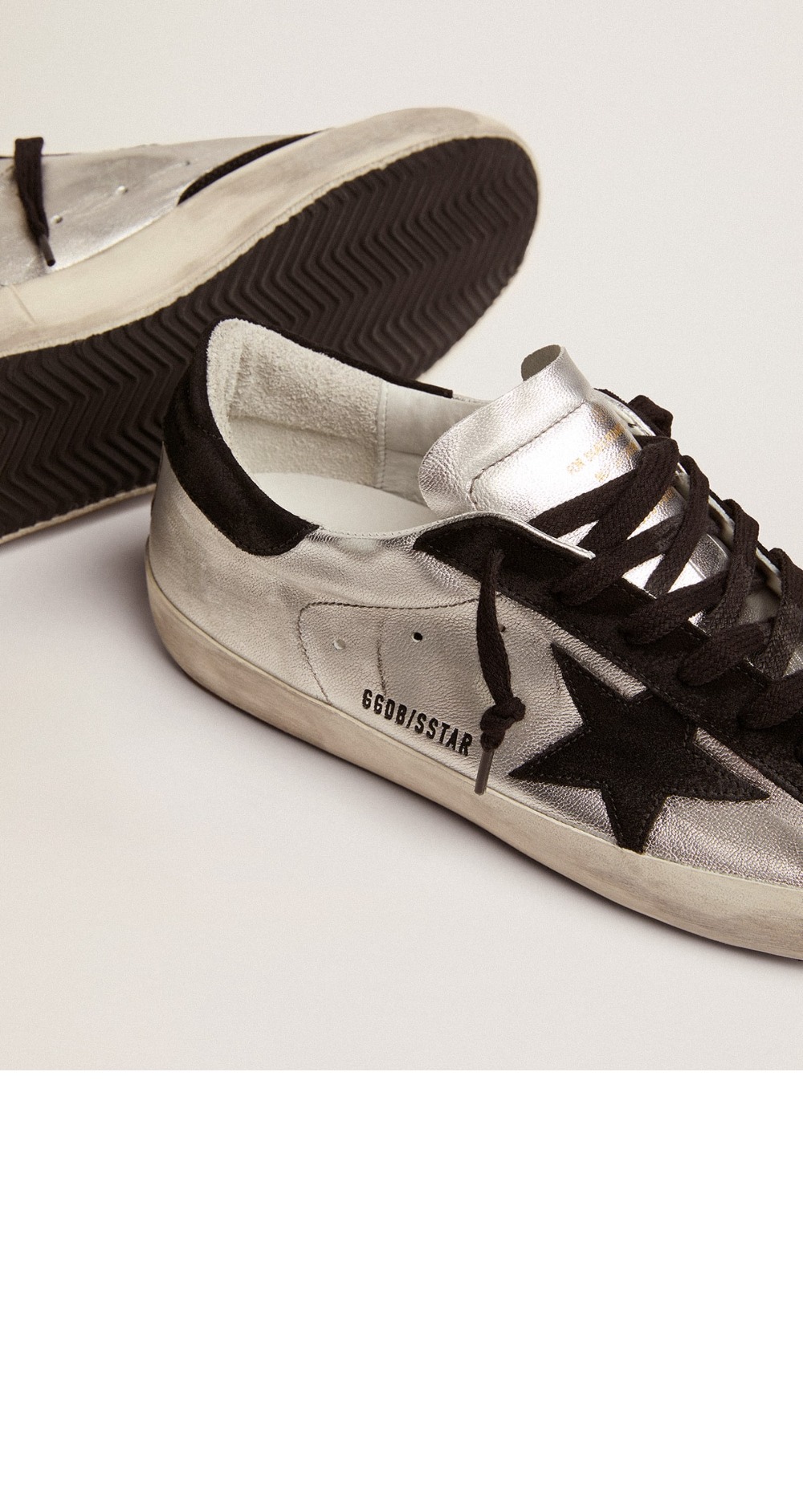 골든구스 슈퍼스타 00101