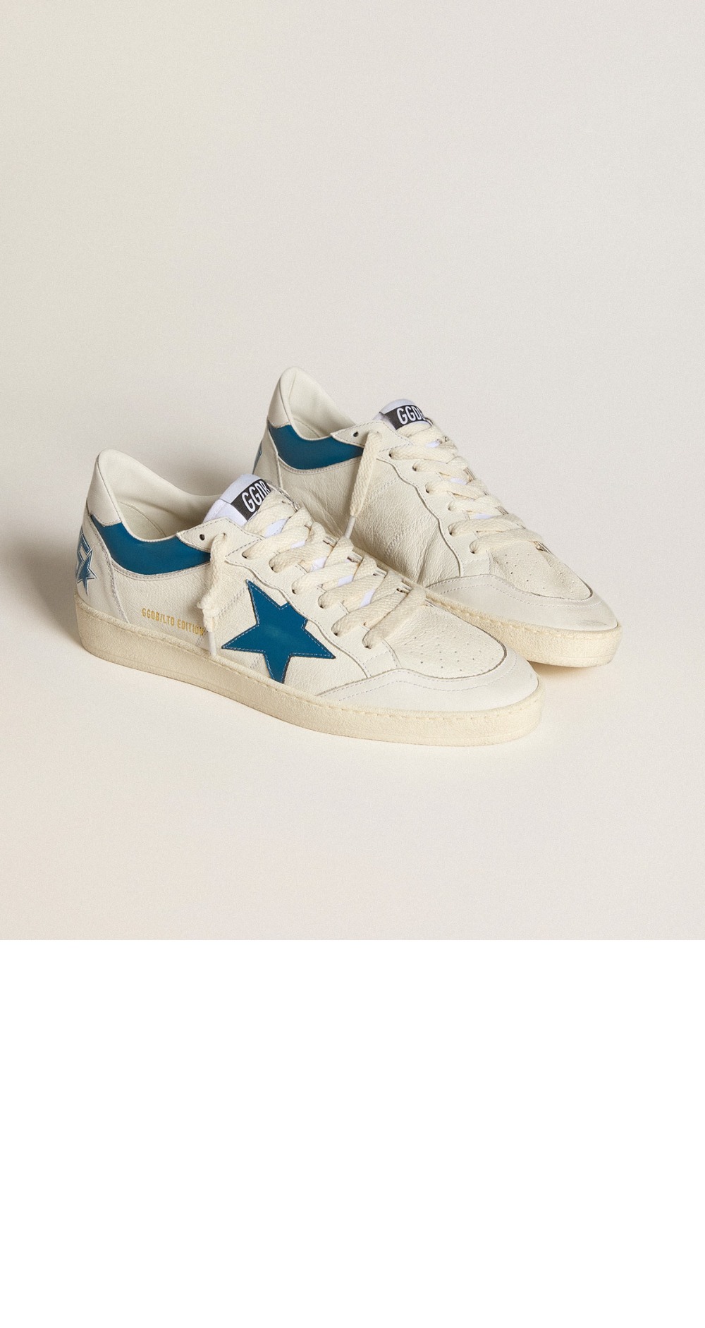 골든구스 볼스타 00771