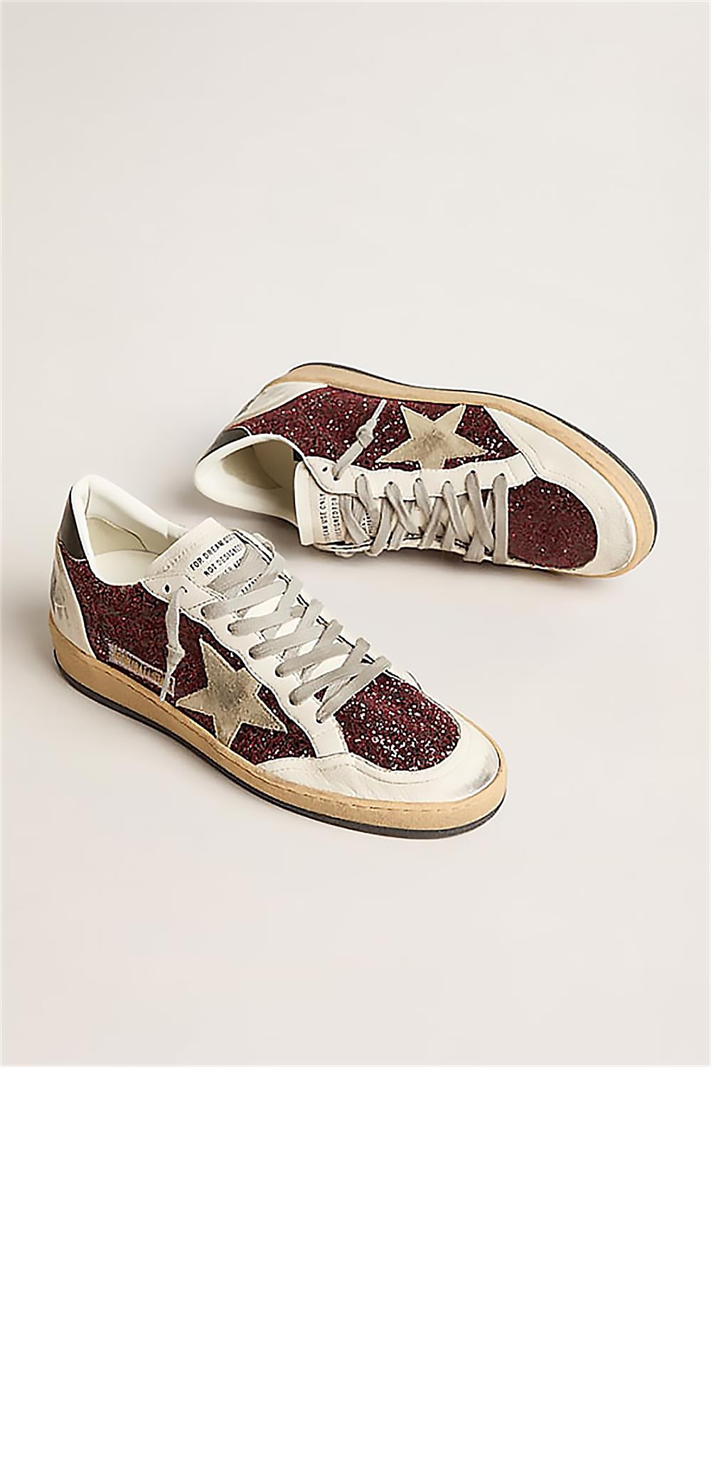 골든구스 볼스타 00117