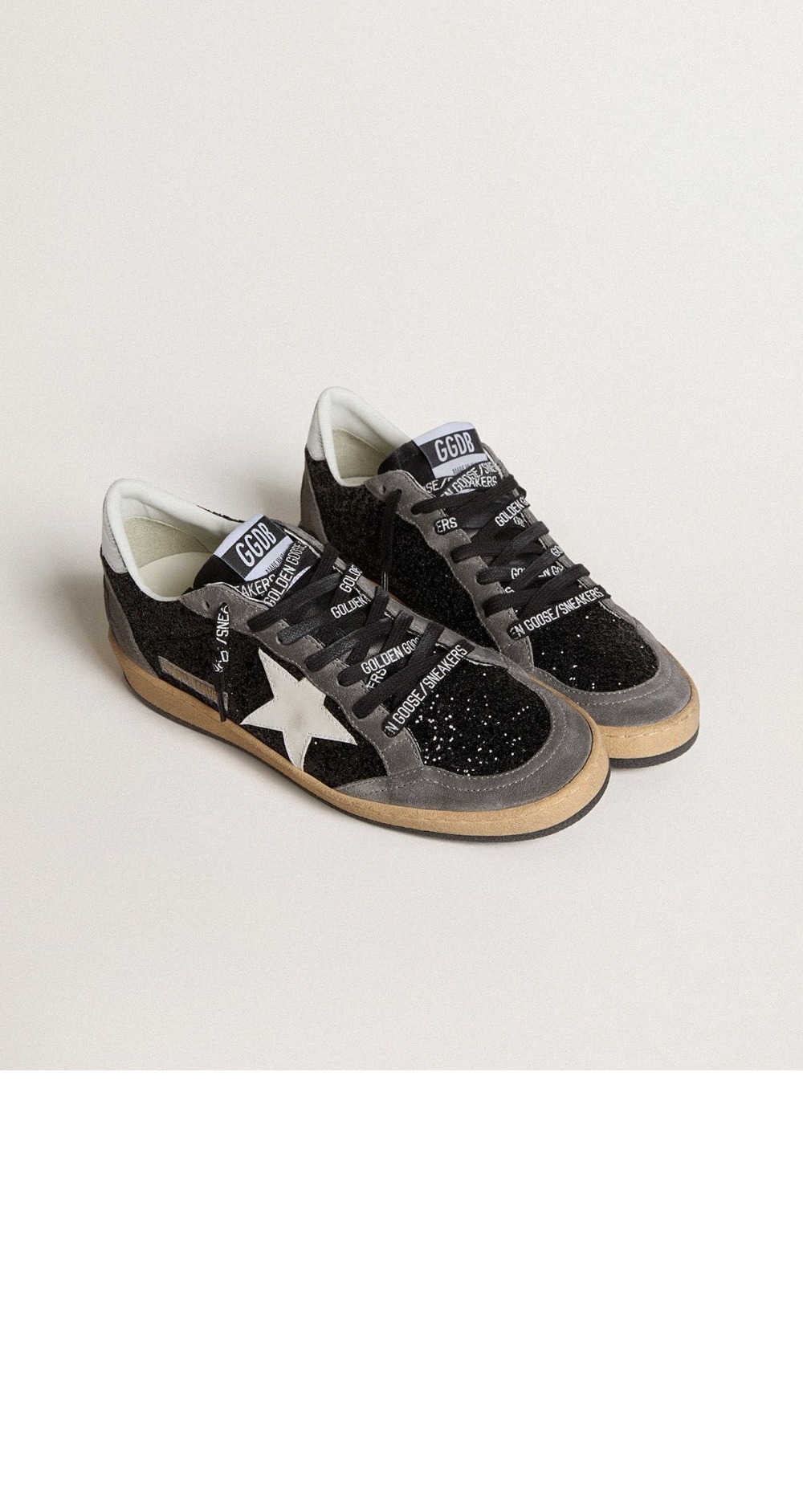 골든구스 볼스타 LTD 00117