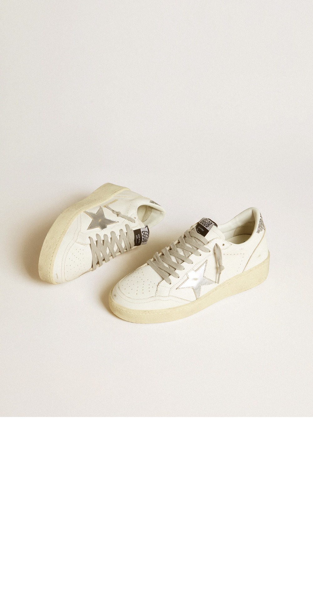 골든구스 볼스타 00804