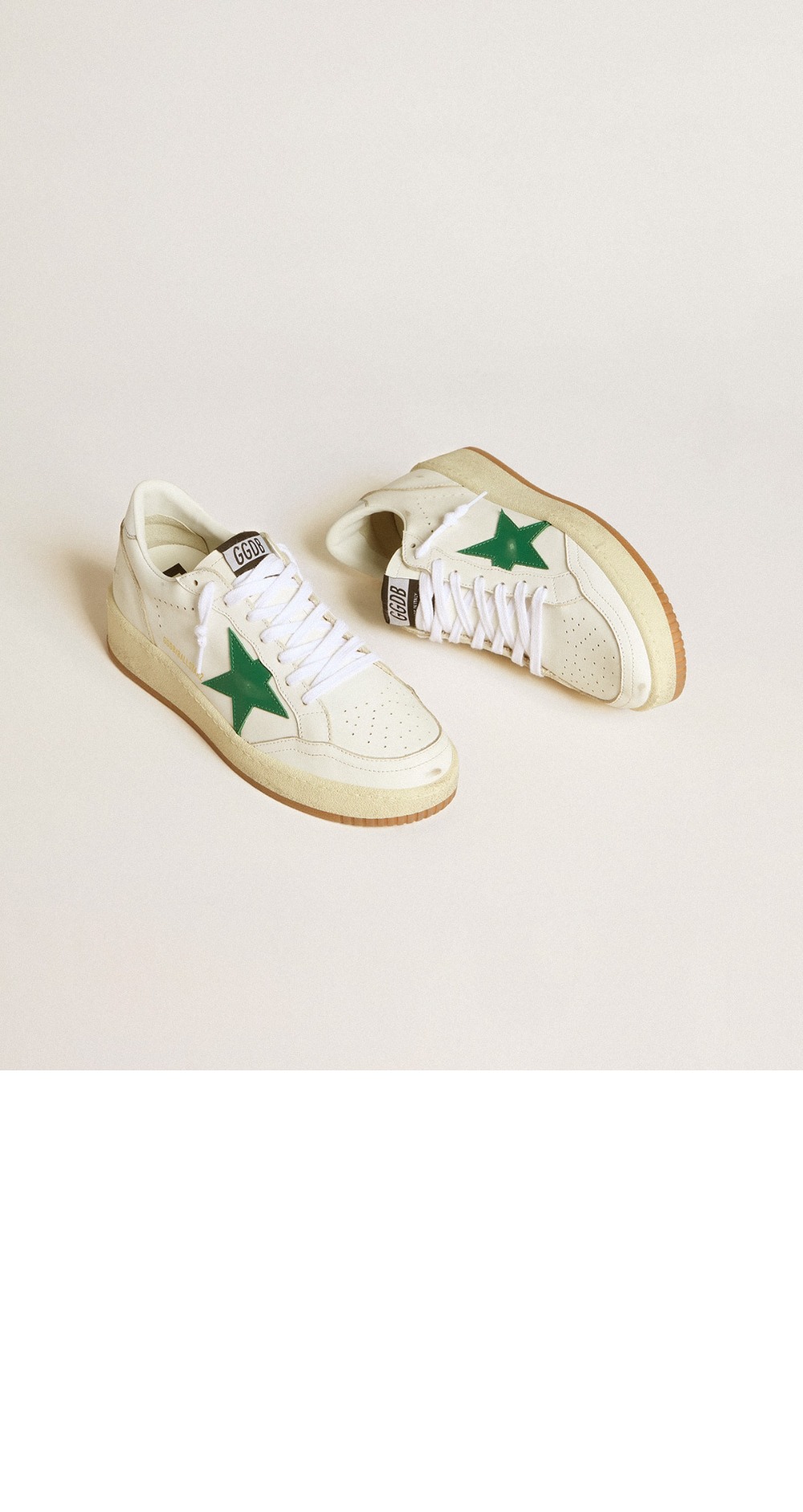 골든구스 볼스타 00804