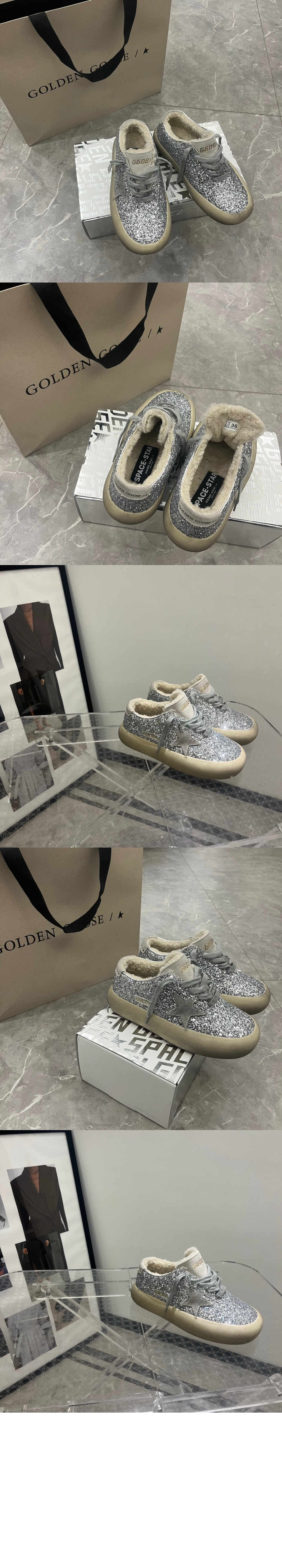 골든구스 슈즈 00346