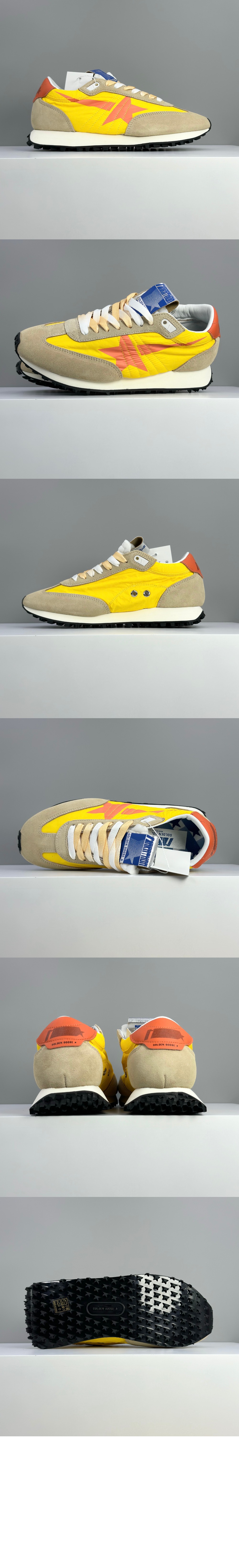 골든구스 스타 마라톤 00683