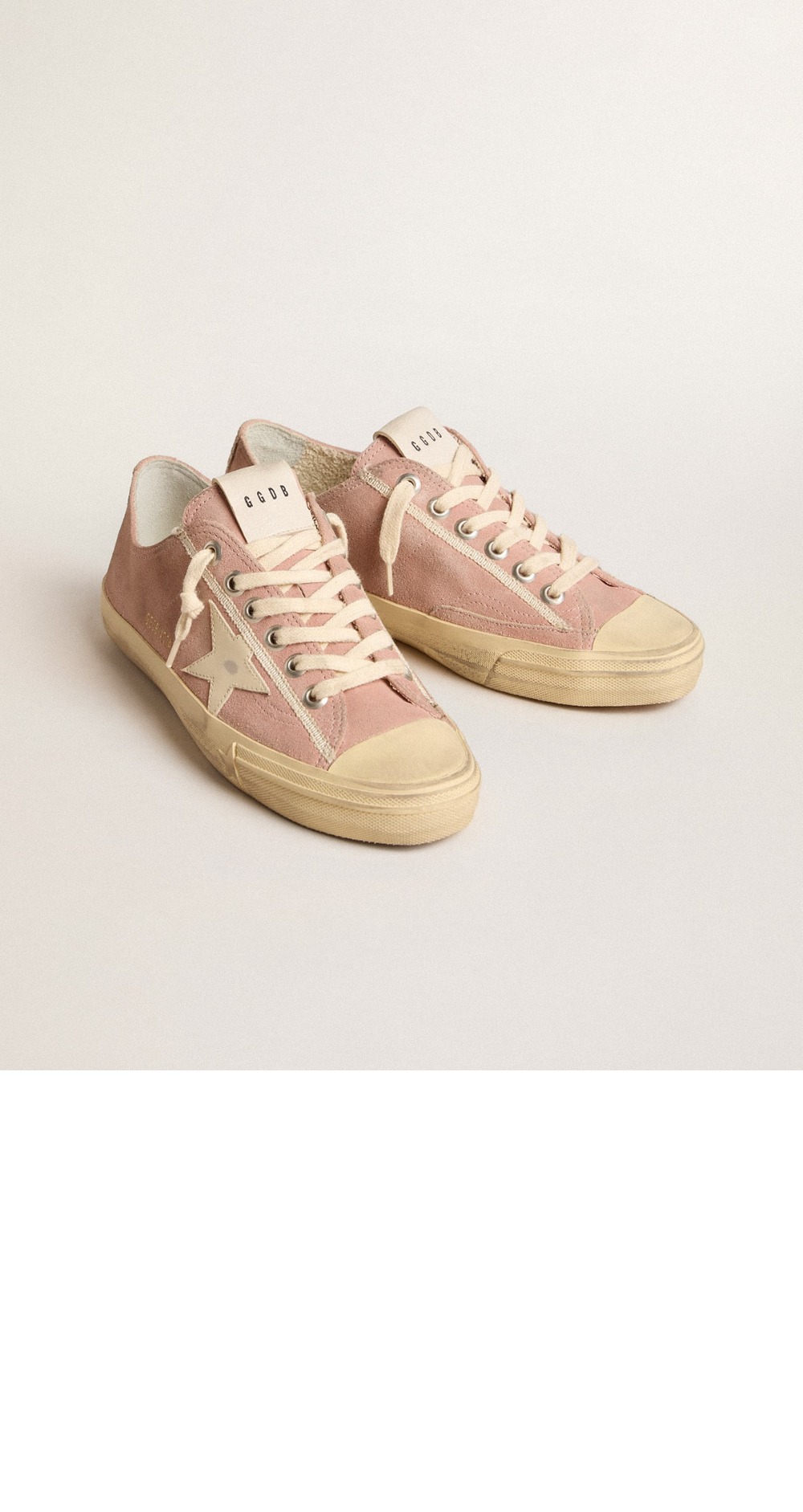 골든구스 브이스타 00129