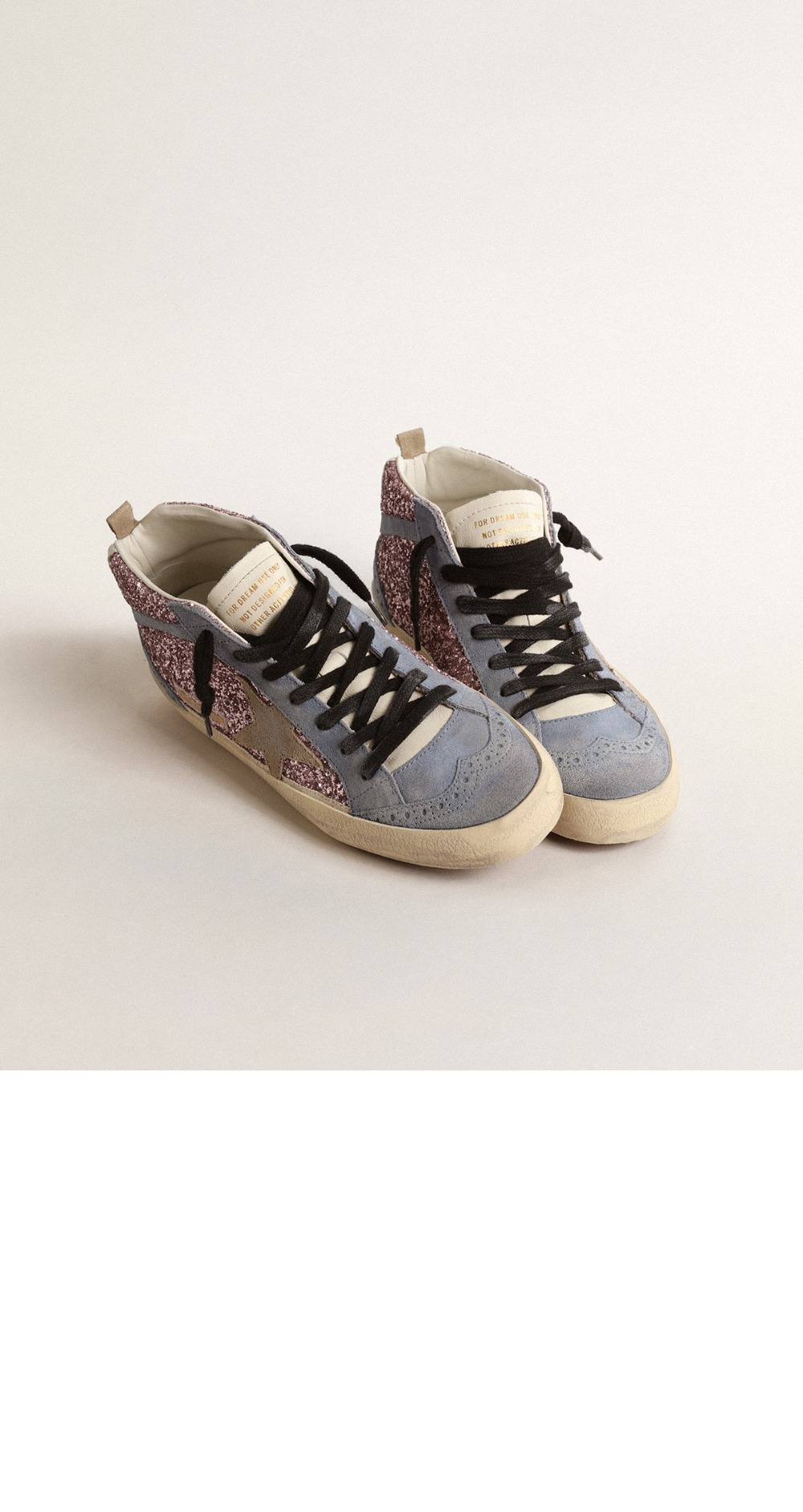 골든구스 미드스타 00122