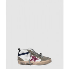 골든구스 미드스타 00122