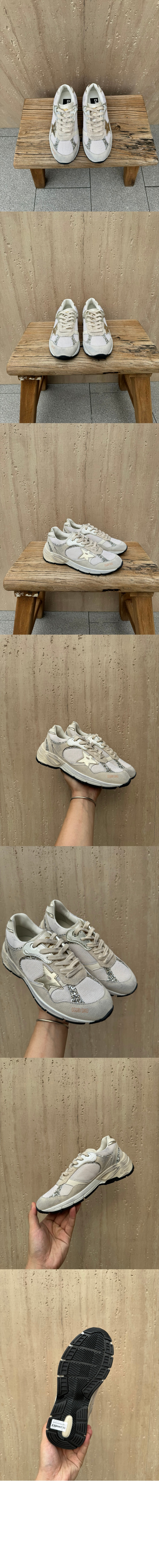 골든구스 대드스타 00199