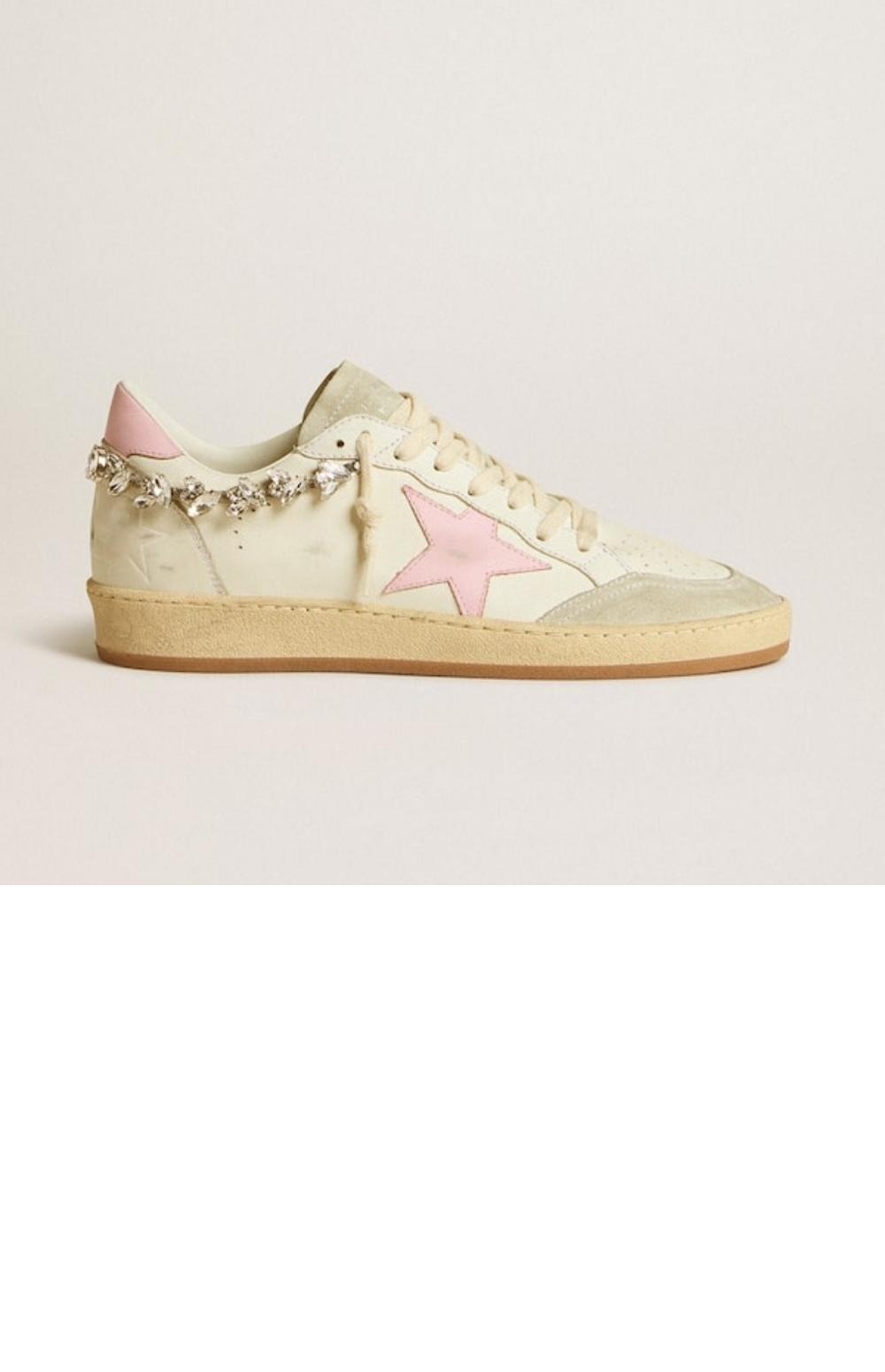 골든구스 볼스타 00117