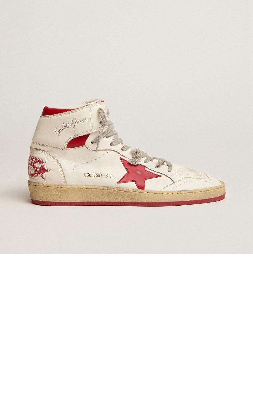 골든구스 스카이스타 00230