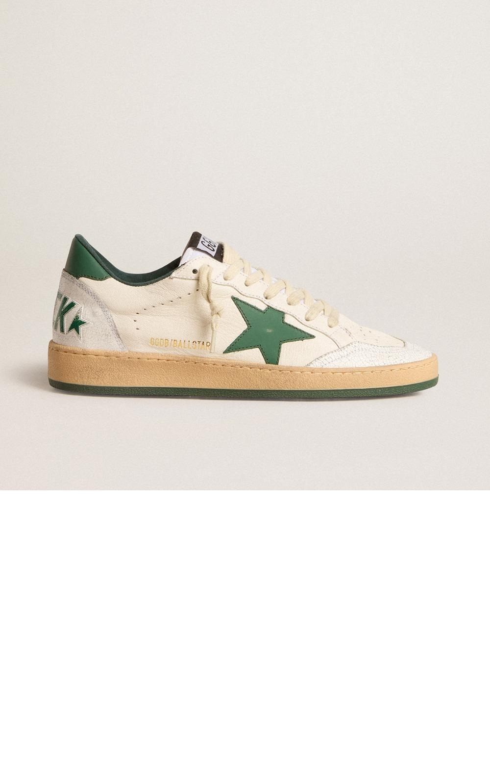 골든구스 볼스타 00117