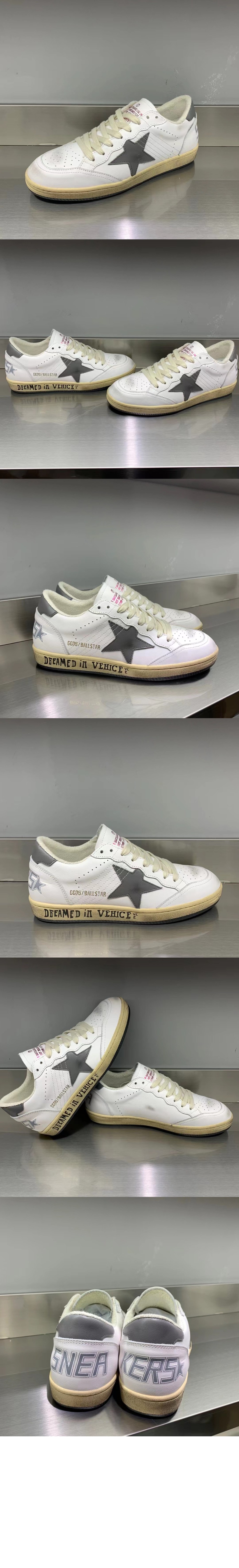 골든구스 볼스타 00117