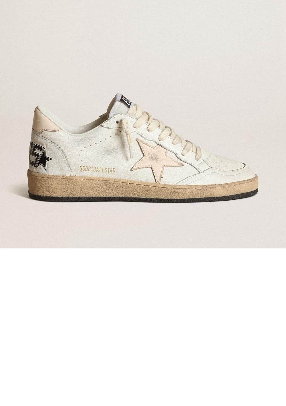 골든구스 볼스타 00117