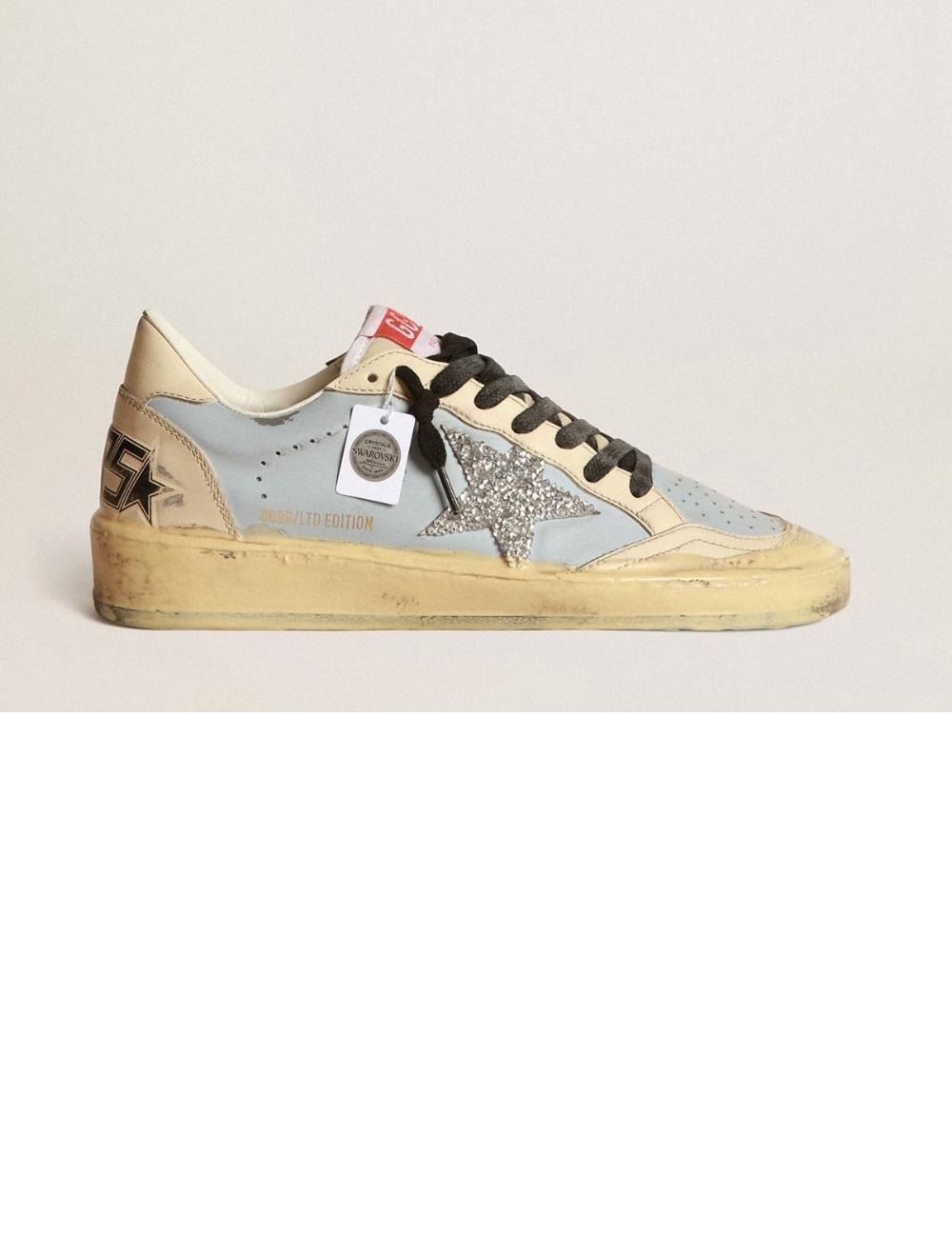 골든구스 볼스타 00117