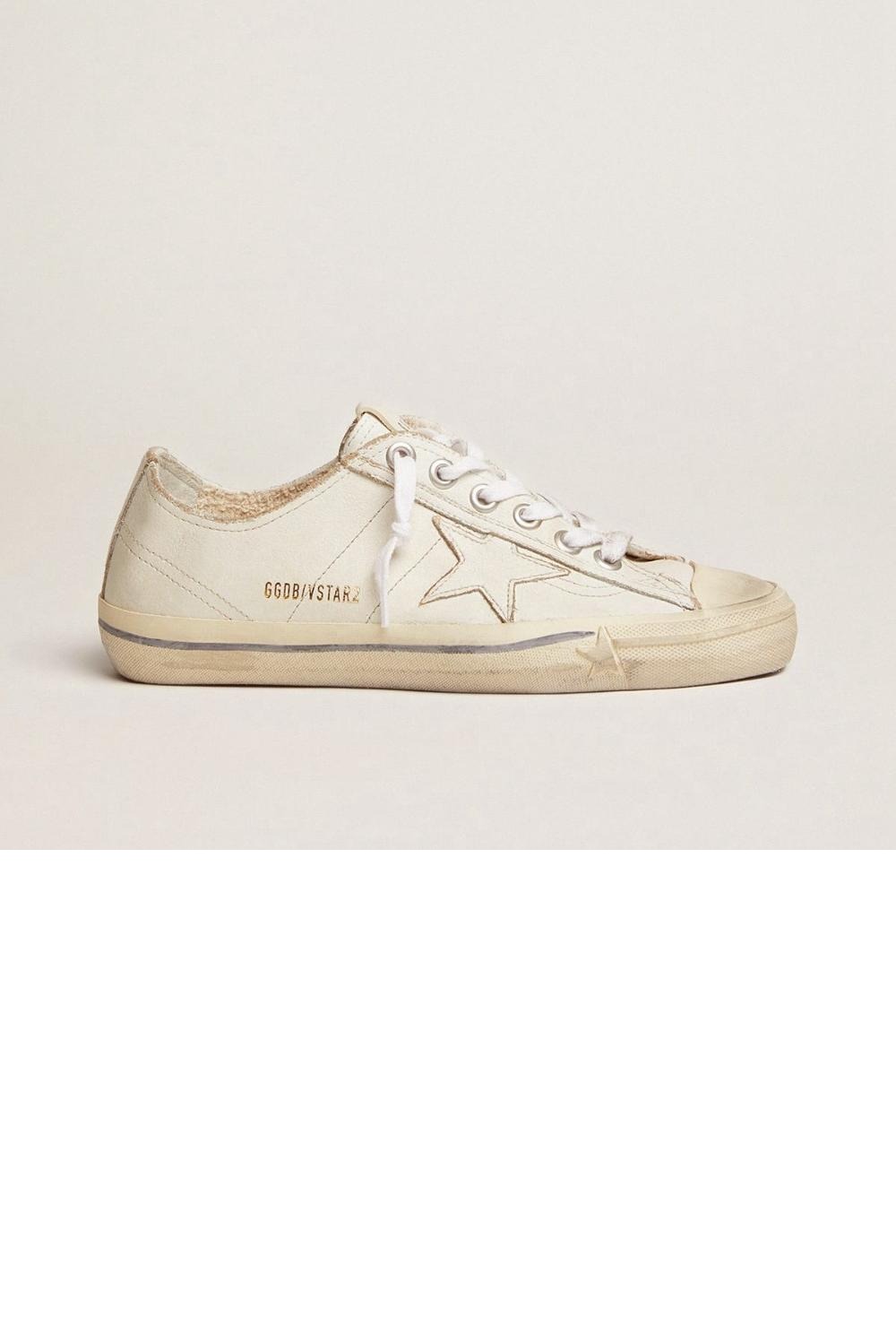 골든구스 브이스타2 00129