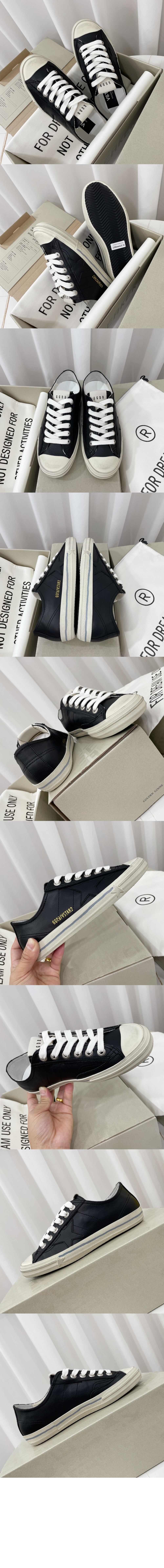 골든구스 브이스타2 00129