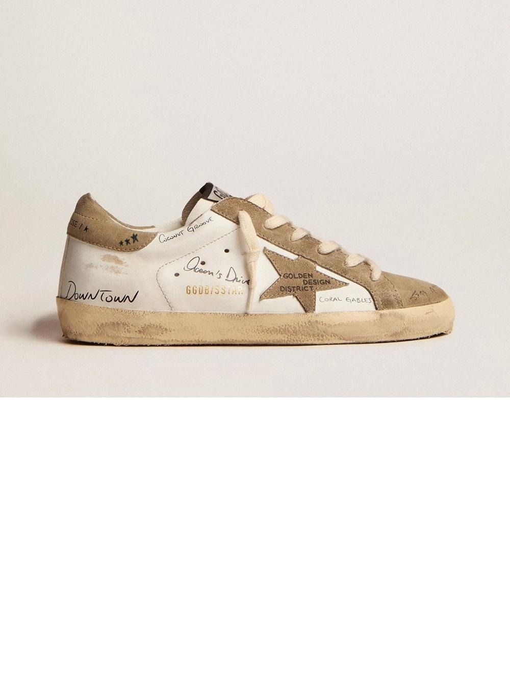 골든구스 슈퍼스타 00101