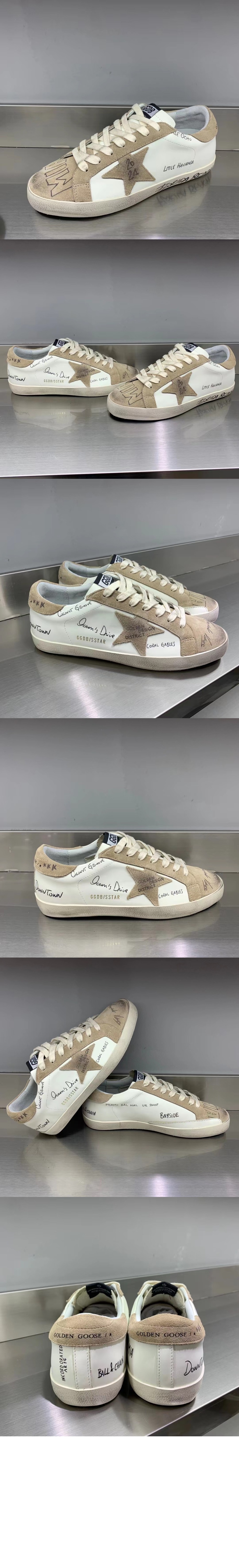 골든구스 슈퍼스타 00101