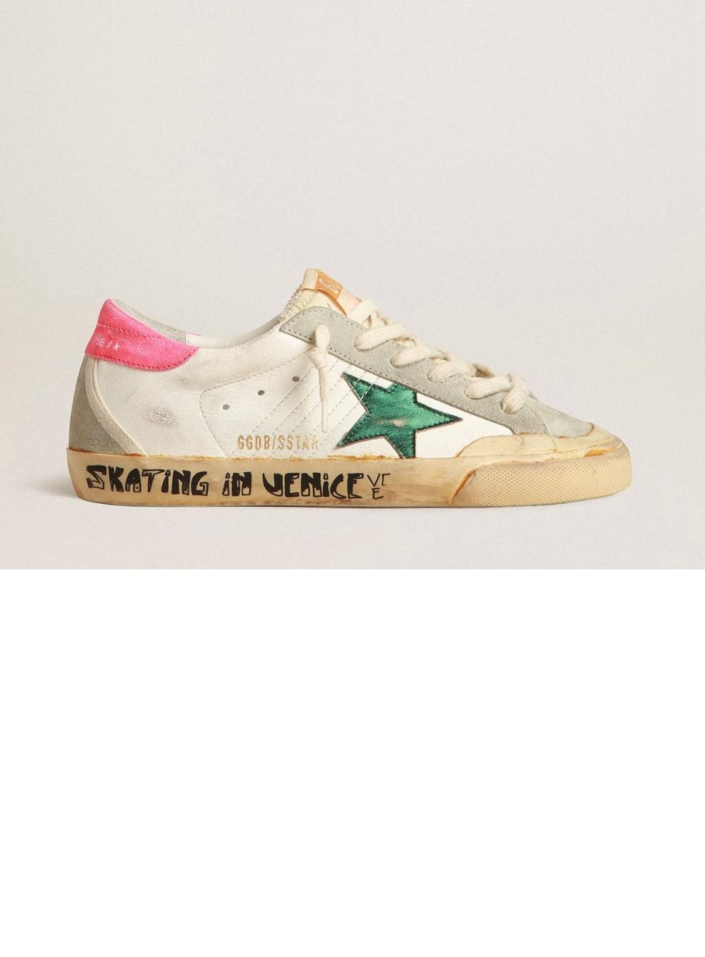 골든구스 슈퍼스타 00175